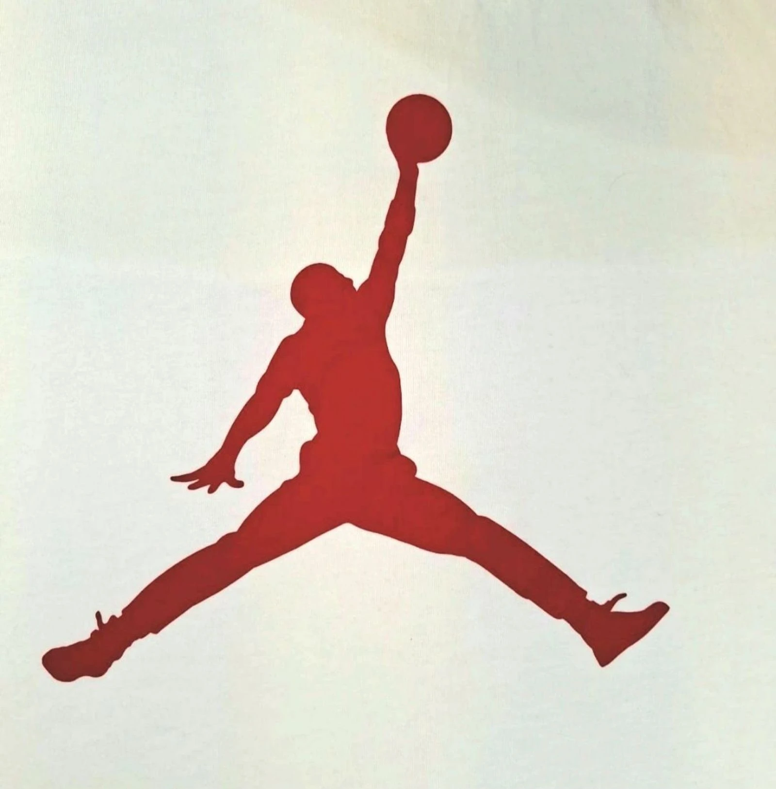 Jordan T-shirt Retro Y2K Stijl 2000s – photo 4